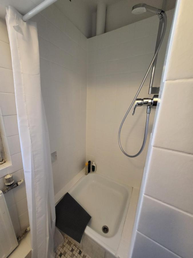 Miniapartment Mit Aussenliegendem Bad Dortmund Luaran gambar